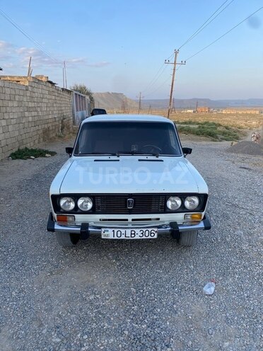 LADA (VAZ) 2106 2002, 97,500 km - 1.6 l - Bakı