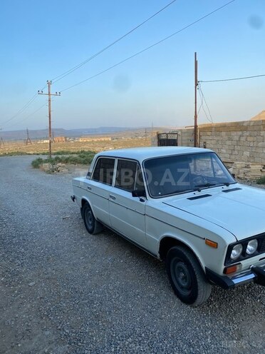 LADA (VAZ) 2106 2002, 97,500 km - 1.6 l - Bakı