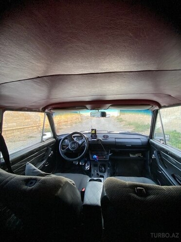 LADA (VAZ) 2106 2002, 97,500 km - 1.6 l - Bakı