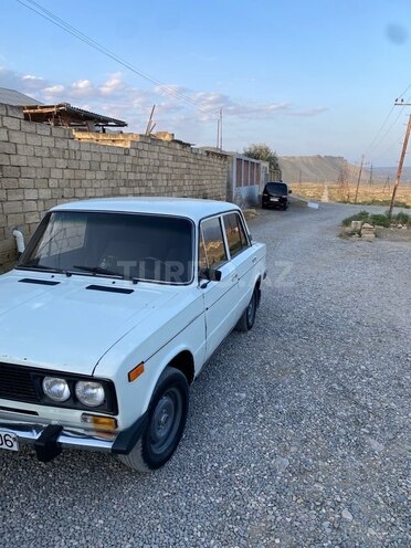 LADA (VAZ) 2106 2002, 97,500 km - 1.6 l - Bakı