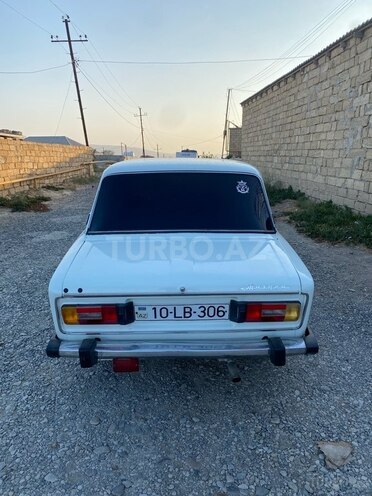 LADA (VAZ) 2106 2002, 97,500 km - 1.6 l - Bakı