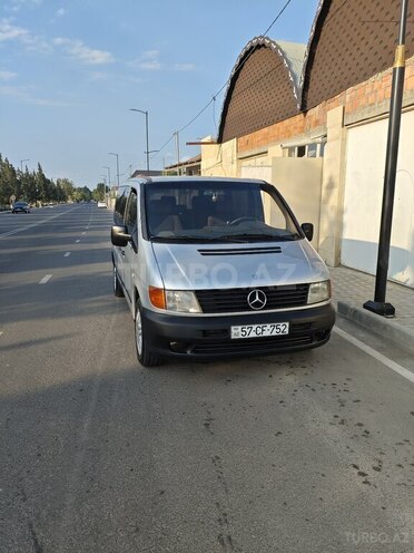 Mercedes Vito 1999, 305,200 km - 2.2 l - Gəncə