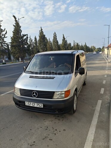 Mercedes Vito 1999, 305,200 km - 2.2 l - Gəncə