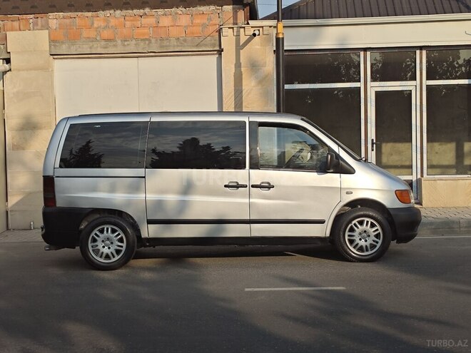 Mercedes Vito 1999, 305,200 km - 2.2 l - Gəncə