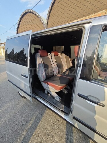 Mercedes Vito 1999, 305,200 km - 2.2 l - Gəncə