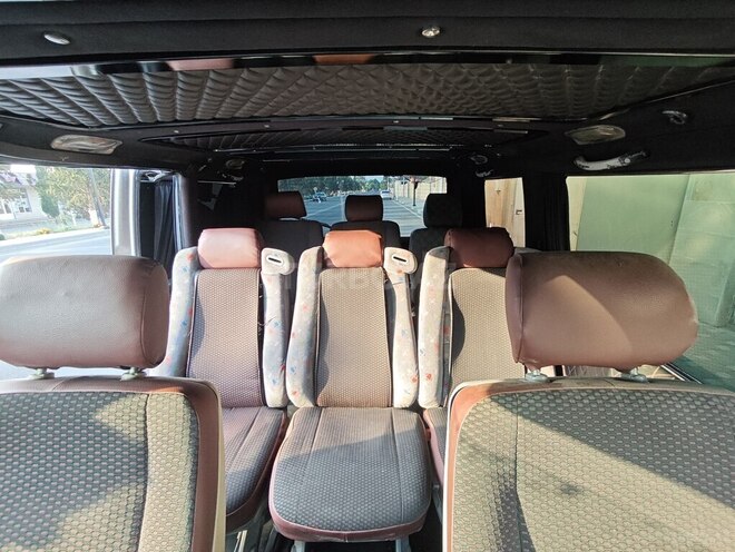 Mercedes Vito 1999, 305,200 km - 2.2 l - Gəncə