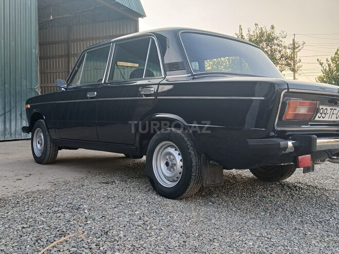 LADA (VAZ) 2106 1991, 80,929 km - 1.6 l - Şəmkir