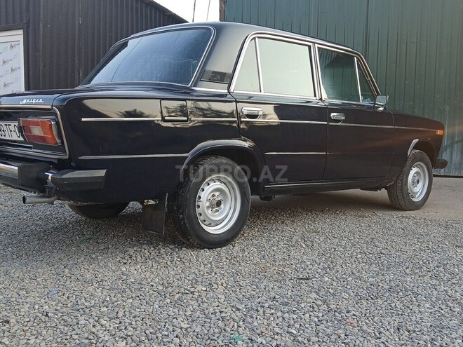 LADA (VAZ) 2106 1991, 80,929 km - 1.6 l - Şəmkir