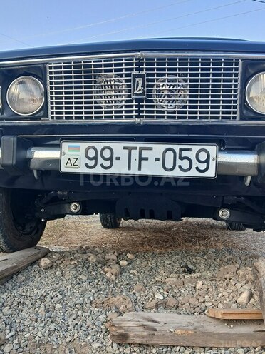 LADA (VAZ) 2106 1991, 80,929 km - 1.6 l - Şəmkir