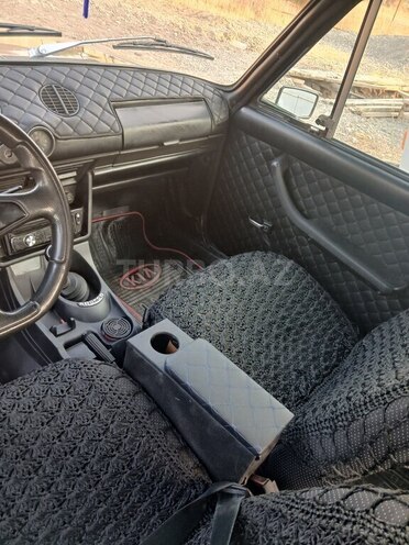 LADA (VAZ) 2106 1991, 80,929 km - 1.6 l - Şəmkir