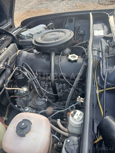 LADA (VAZ) 2106 1991, 80,929 km - 1.6 l - Şəmkir