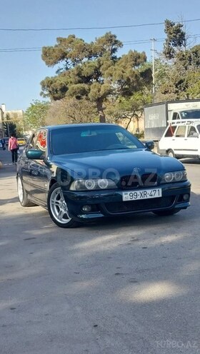 BMW 528 1996, 450,000 km - 2.8 l - Bakı