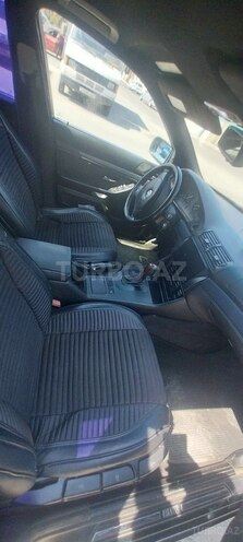 BMW 528 1996, 450,000 km - 2.8 l - Bakı