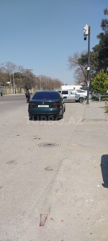 BMW 528 1996, 450,000 km - 2.8 l - Bakı