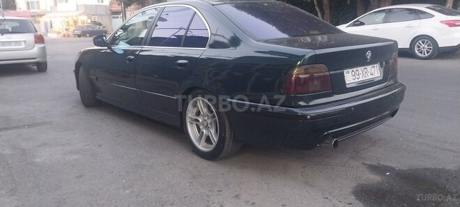 BMW 528 1996, 450,000 km - 2.8 l - Bakı