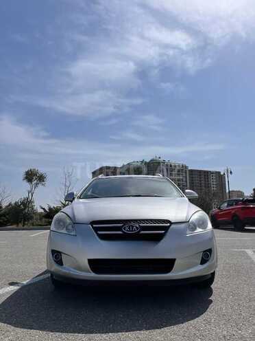 Kia  2008, 162,000 km - 1.6 л - Sumqayıt