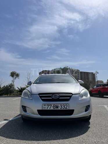 Kia  2008, 162,000 km - 1.6 л - Sumqayıt