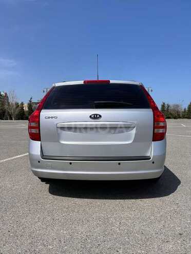 Kia  2008, 162,000 km - 1.6 л - Sumqayıt