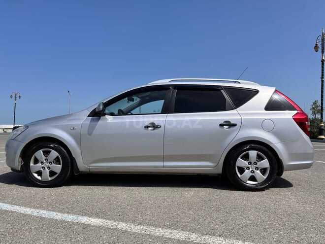 Kia  2008, 162,000 km - 1.6 л - Sumqayıt