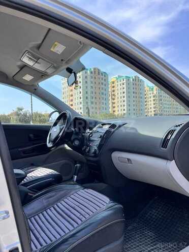 Kia  2008, 162,000 km - 1.6 л - Sumqayıt