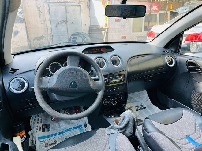 Iran Khodro Runna 2014, 326,500 km - 1.6 l - Bakı