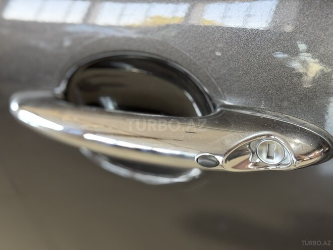 Mini Countryman 2016, 63,125 km - 1.6 l - Bakı