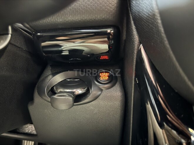 Mini Countryman 2016, 63,125 km - 1.6 l - Bakı