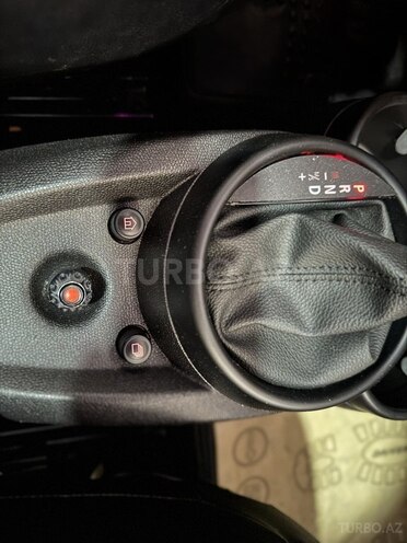 Mini Countryman 2016, 63,125 km - 1.6 l - Bakı