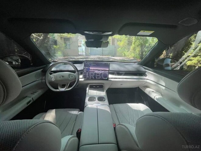 Changan  2025, 0 km - 1.5 l - Bakı