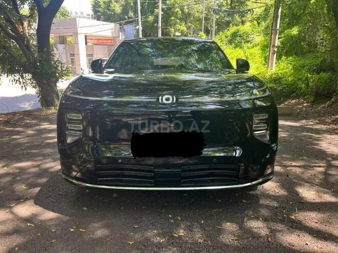 Changan  2025, 0 km - 1.5 l - Bakı