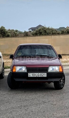 LADA (VAZ) 21099 2004, 149,000 km - 1.5 л - Bakı