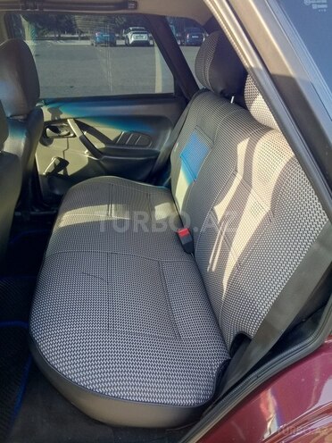 LADA (VAZ) 21099 2004, 149,000 km - 1.5 л - Bakı