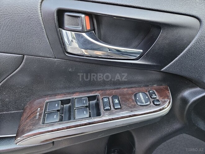 Toyota Camry 2016, 217,000 km - 2.5 l - Bakı