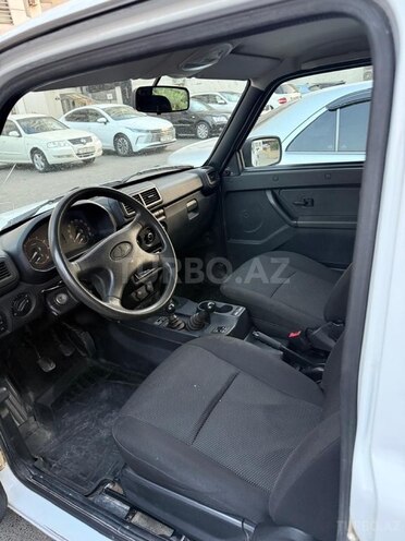 LADA (VAZ) Niva 2023, 128,901 km - 1.7 l - Bakı