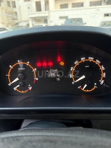 LADA (VAZ) Niva 2023, 128,901 km - 1.7 l - Bakı