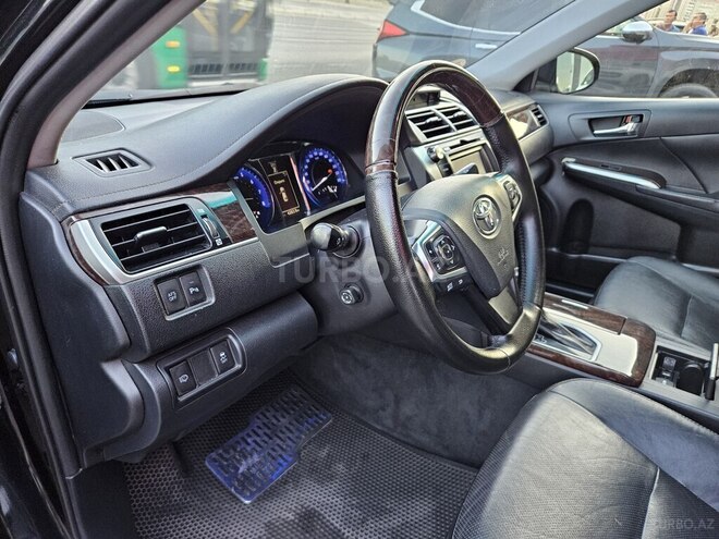 Toyota Camry 2016, 217,000 km - 2.5 l - Bakı