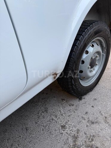 LADA (VAZ) Niva 2023, 128,901 km - 1.7 l - Bakı