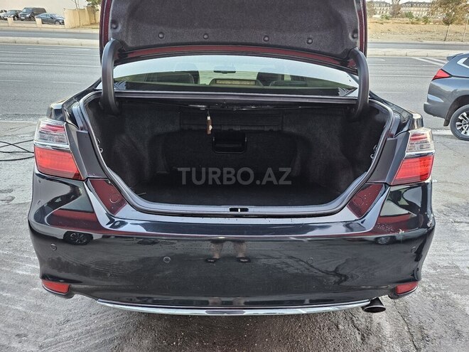 Toyota Camry 2016, 217,000 km - 2.5 l - Bakı