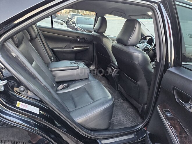 Toyota Camry 2016, 217,000 km - 2.5 l - Bakı