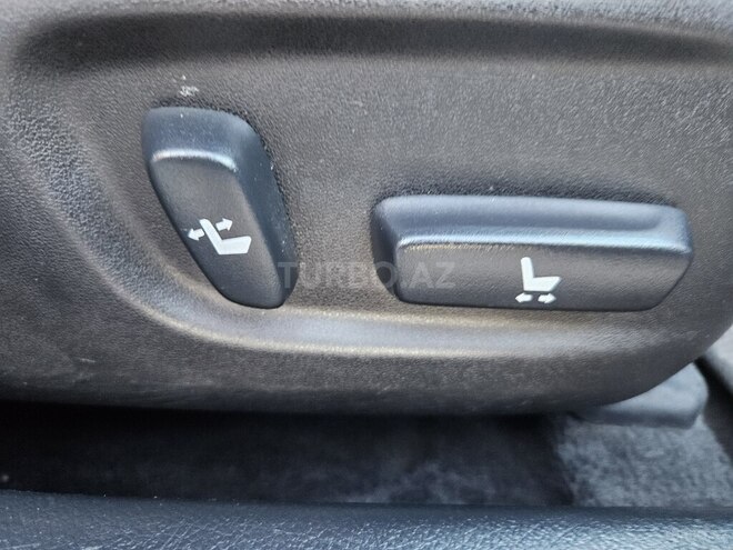 Toyota Camry 2016, 217,000 km - 2.5 l - Bakı