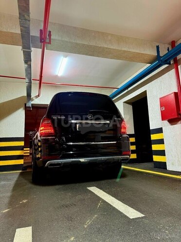 Mercedes GL 550 2009, 152,000 km - 3.5 l - Bakı