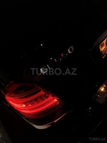 Mercedes GL 550 2009, 152,000 km - 3.5 l - Bakı