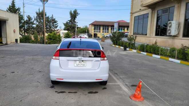 Honda Insight 2009, 500,000 km - 1.3 l - Bakı