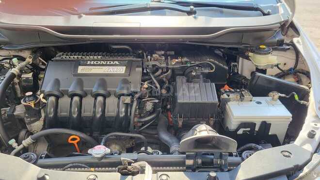 Honda Insight 2009, 500,000 km - 1.3 l - Bakı