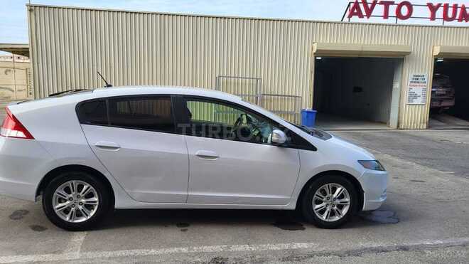 Honda Insight 2009, 500,000 km - 1.3 l - Bakı
