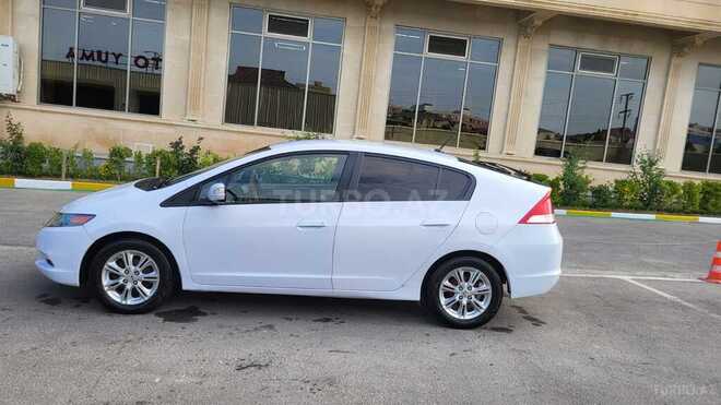 Honda Insight 2009, 500,000 km - 1.3 l - Bakı
