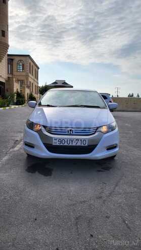 Honda Insight 2009, 500,000 km - 1.3 l - Bakı