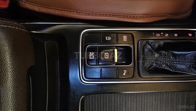 Kia Sorento 2016, 210,000 km - 2.0 l - Bakı