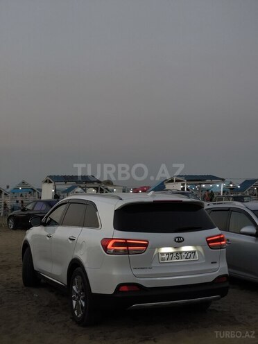 Kia Sorento 2016, 210,000 km - 2.0 l - Bakı