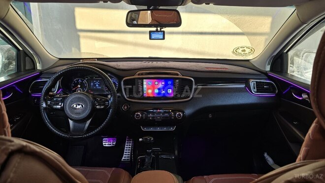 Kia Sorento 2016, 210,000 km - 2.0 l - Bakı